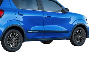 Body Styling Kit | New Celerio