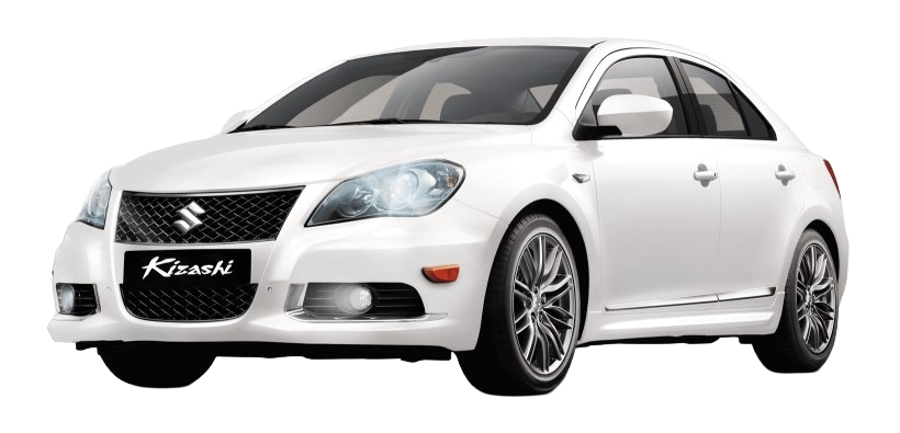 KIZASHI