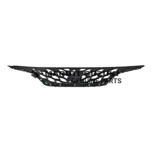 GRILLE_RADIATOR UPPER (CHROME/BLACK)