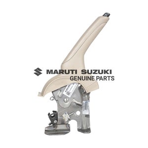 HAND BRAKE LEVER