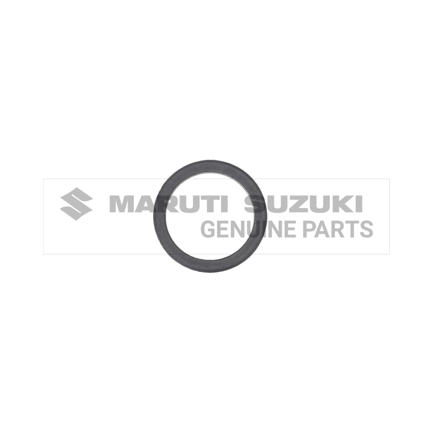GASKET M18 PLUG (18X23.5X0.84)