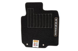 Deluxe Carpet Mat | New Brezza (All Variants)