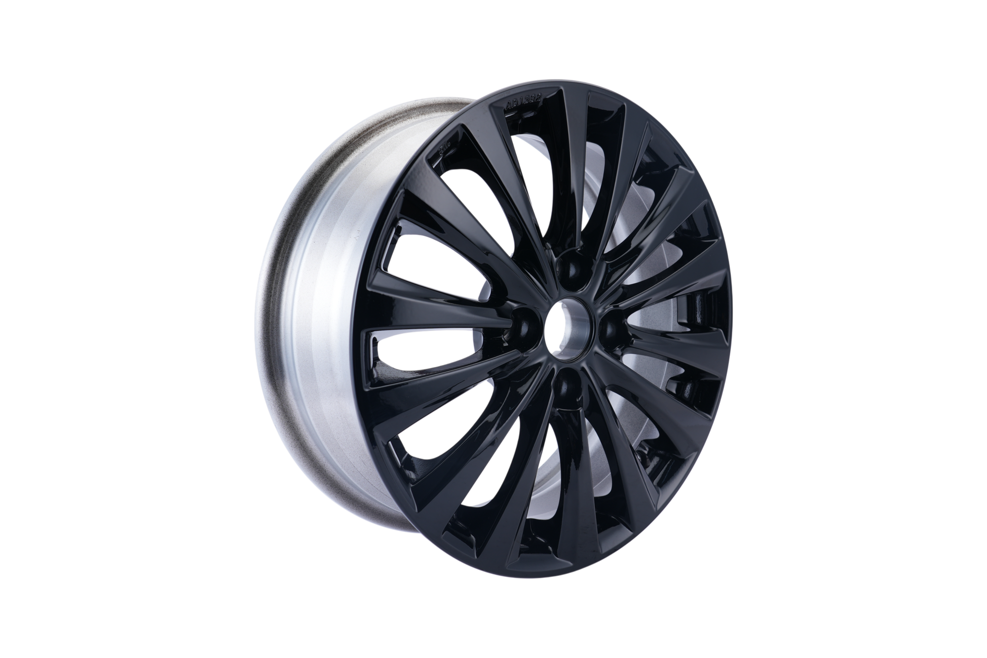 ALLOY WHEEL