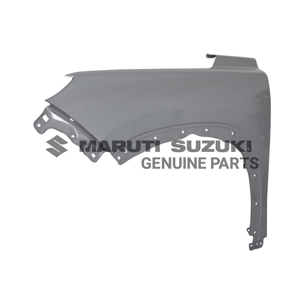 PANEL_FRONT FENDER_LEFT