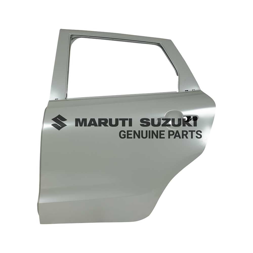 Buy PANEL ASSY REAR DOOR LH 68004M68P03,Maruti Suzuki Genuine Parts