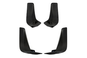 MudFlap Set | New Baleno