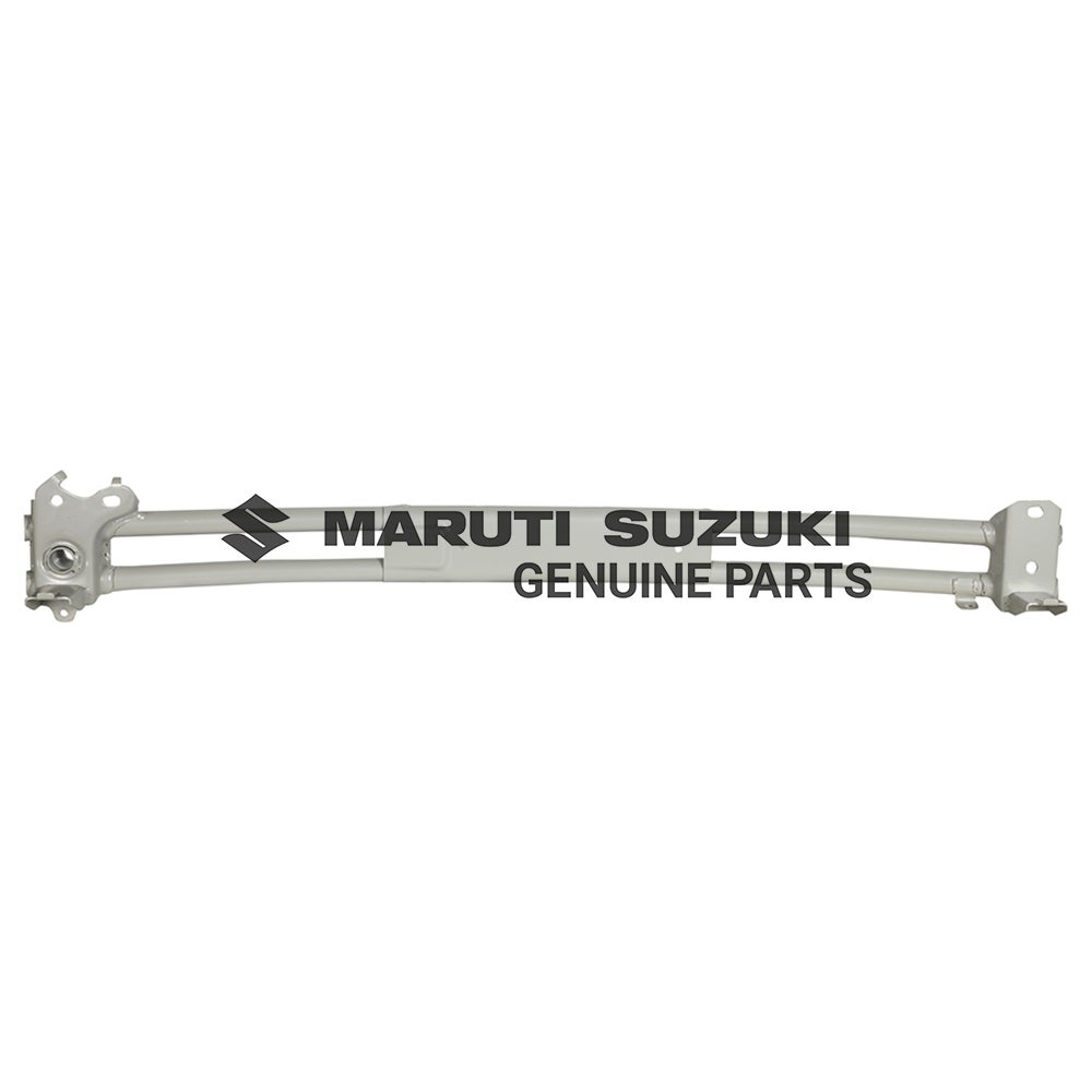 MEMBER_FRONT BUMPER (UPPER)
