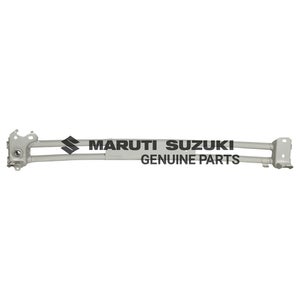 MEMBER_FRONT BUMPER (UPPER)