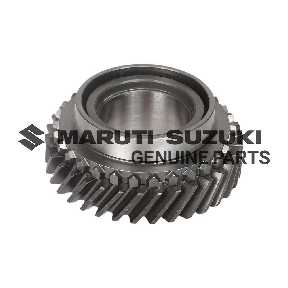 4TH GEAR_INPUT SHAFT