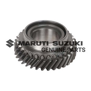 4TH GEAR_INPUT SHAFT