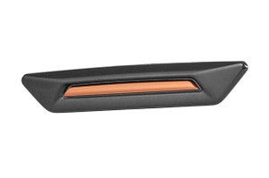 Wheel Arch Garnish - Magma Grey & Copper Finish | Victoris
