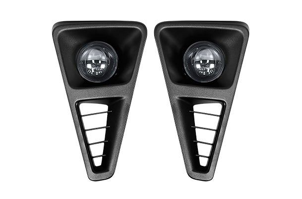 Fog Lamp kit | Brezza (L,V & Z (K15C, CNG) Variants)
