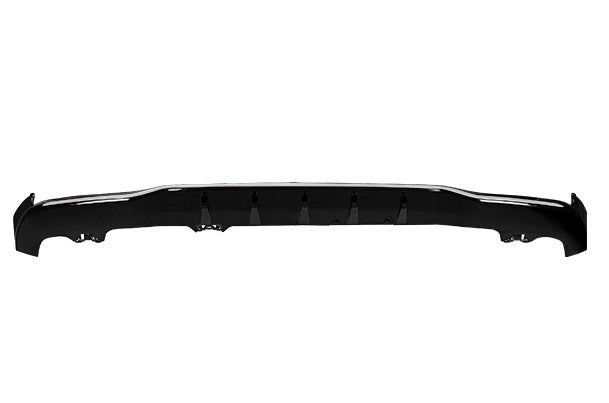 Rear Underbody Spoiler - Midnight Black + Pearl Arctic White| New Swift