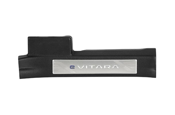 Illuminated Door Sill Guard | e VITARA
