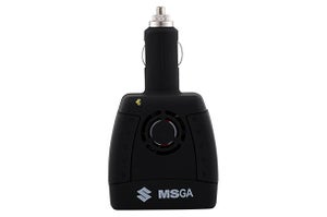 Car Inverter Adaptor