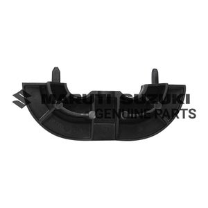 BRACKET-HEATER PIPE