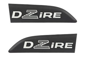 Body Side Moulding (Black) | Dzire Tour S