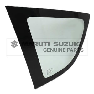 GLASS_QUARTER WINDOW (LEFT)