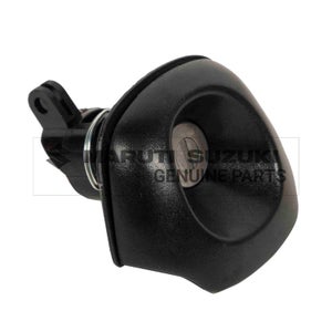 CYLINDER ASSEMBLY_BACK DOOR LOCK