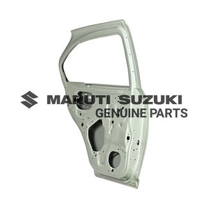 PANEL ASSY REAR DOOR LH