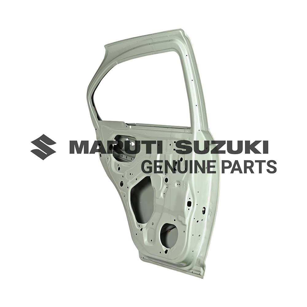 Buy PANEL ASSY REAR DOOR LH 68004M74K01,Maruti Suzuki Genuine Parts