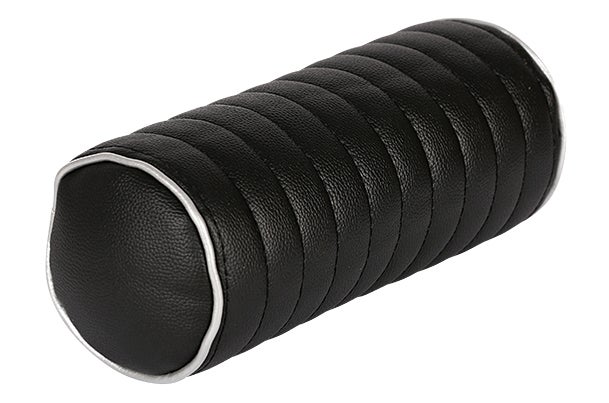 Neck Rest - Polyphill (Black) | 2 Pieces