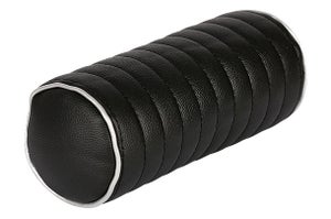 Neck Rest - Polyphill (Black) | 2 Pieces