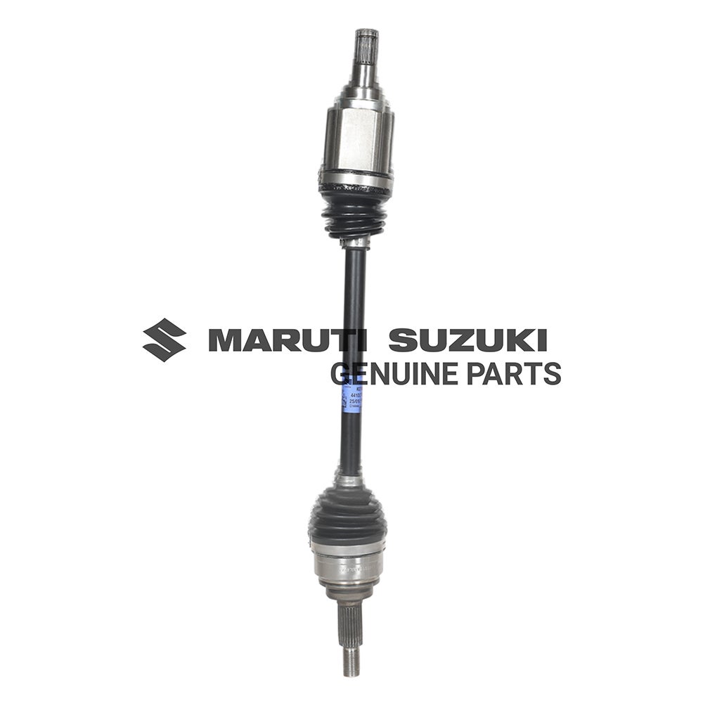 FRONT DRIVE SHAFT ASSEMBLY (LEFT)