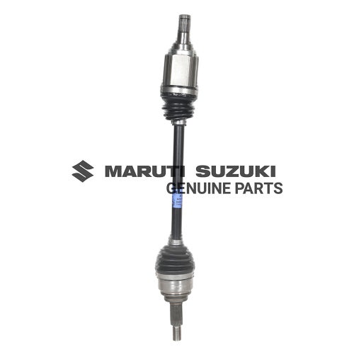 FRONT DRIVE SHAFT ASSEMBLY (LEFT)