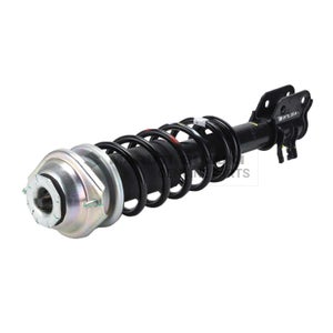 FRONT SUSPENSION STRUT SET (LEFT)