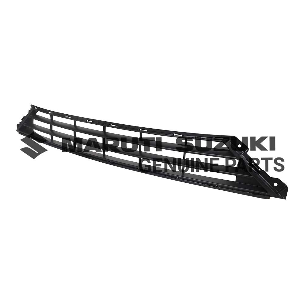 GRILLE_ RADIATOR LOWER