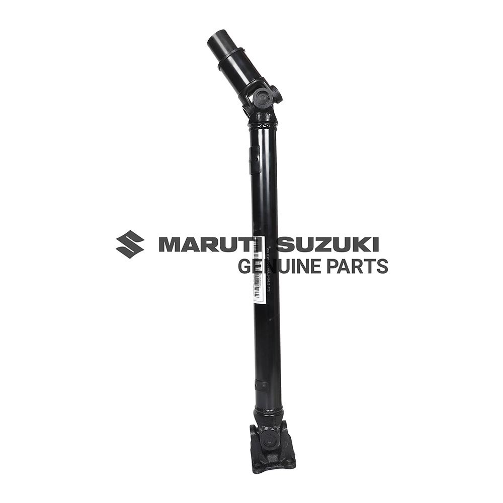 SHAFT ASSY_REAR PROPELLER