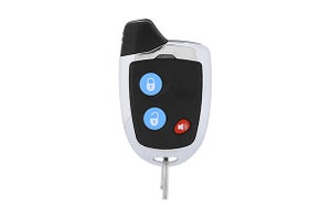 Security System | Ignis & Wagon R