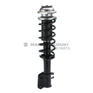 FRONT SUSPENSION STRUT SET (LEFT)