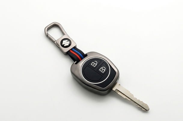 Diecast Key Cover - Regular Key