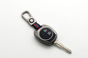 Diecast Key Cover - Regular Key