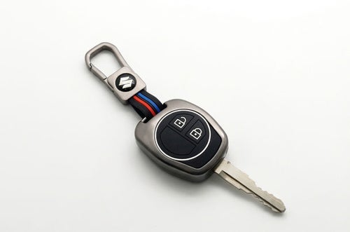 Diecast Key Cover - Regular Key