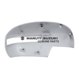 MIRROR VISOR COVER - LEFT