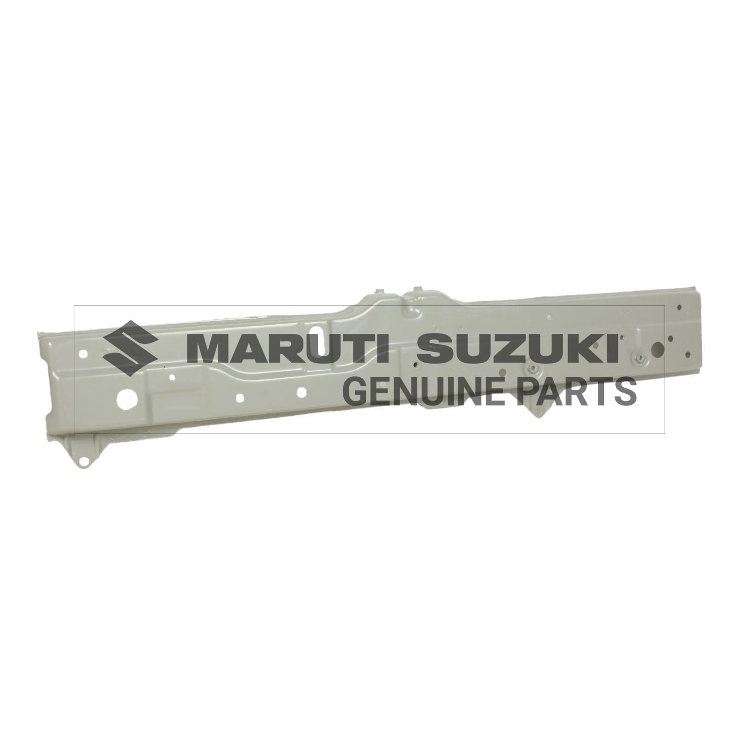 RADIATOR LOWER SUPPORT MEMBER