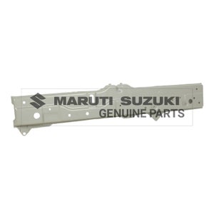 RADIATOR LOWER SUPPORT MEMBER
