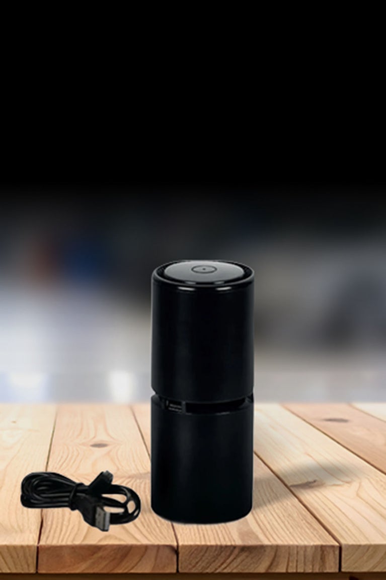 Car Air Purifier