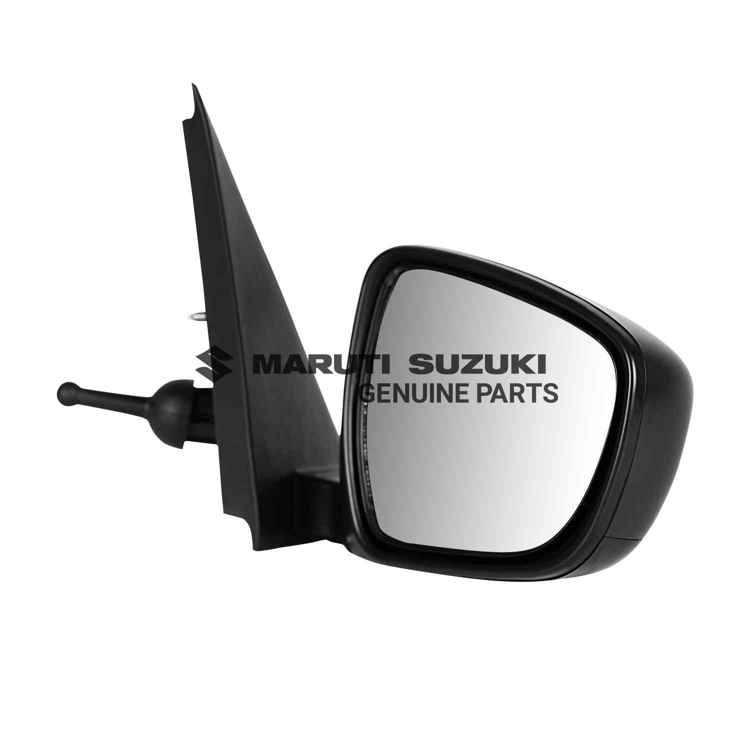 Buy MIRROR ASSY_OUT REAR VIEW_R 84701M62S40-5PK,Maruti Suzuki