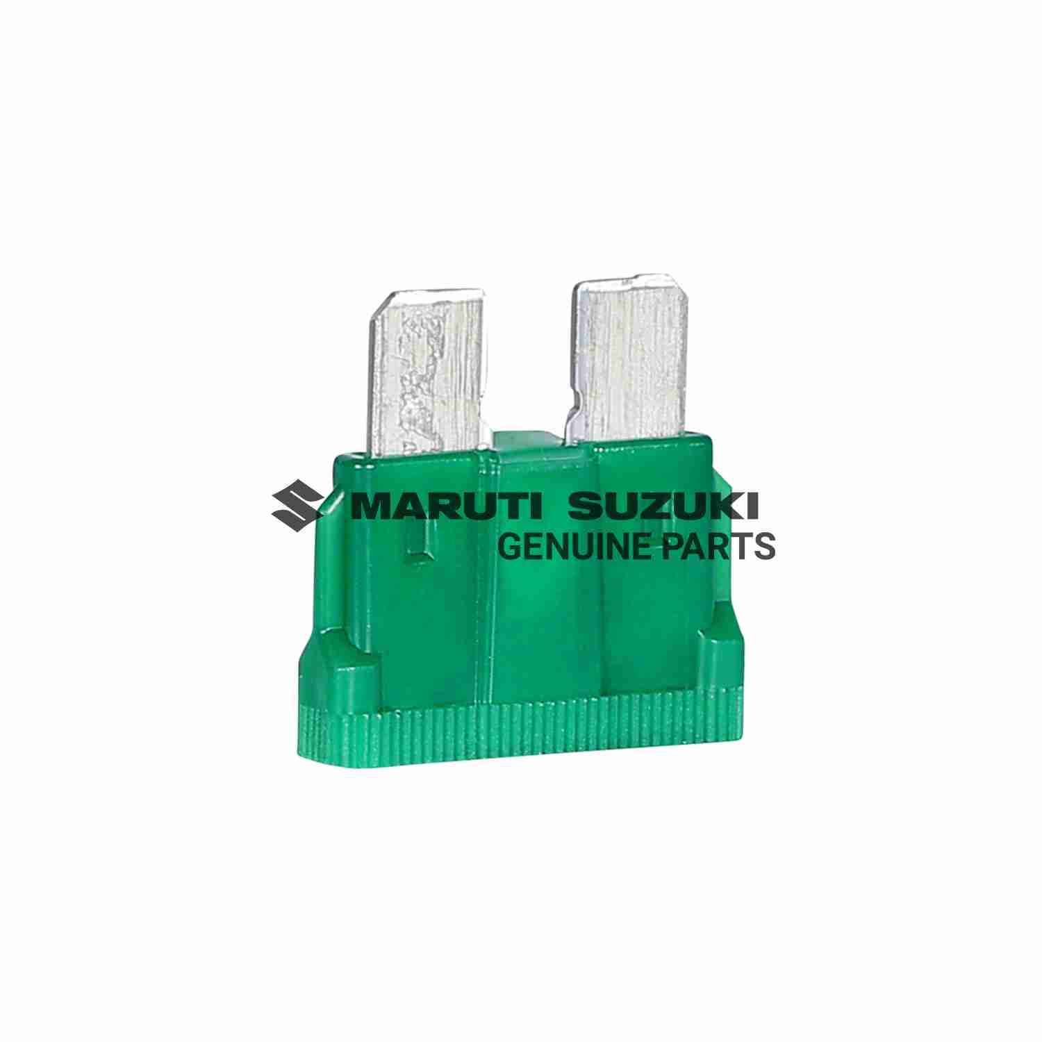 FUSE 30 AMP.