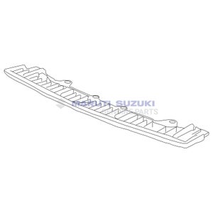 FRONT LOWER ABSORBER