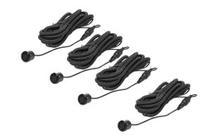 Front Parking Assist System FPAS | New Swift