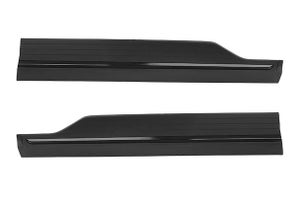 Body Side Moulding - Black Painted Finish | Victoris