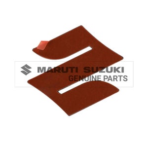 EMBLEMMARK(S) (CHROME)
