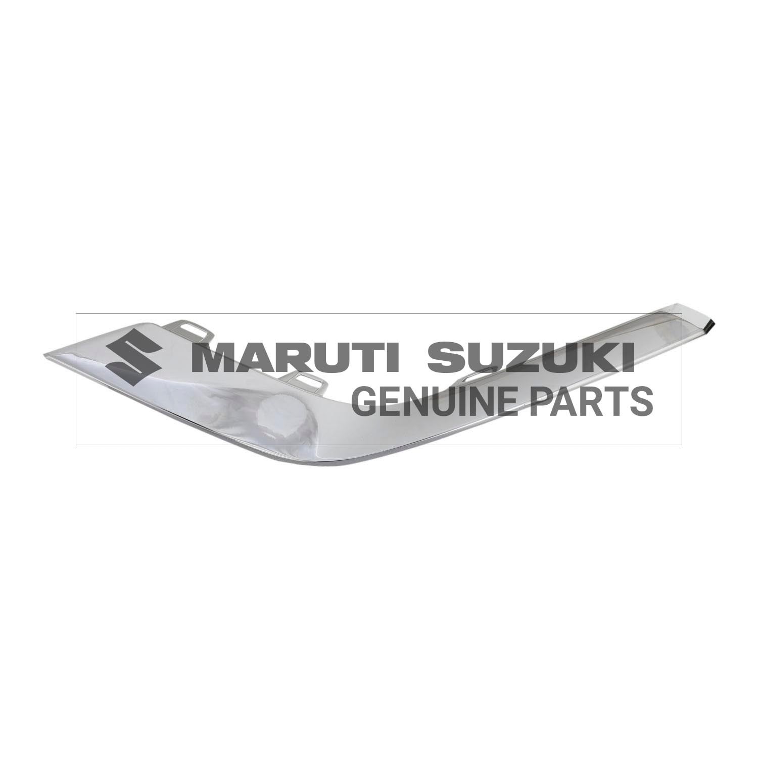 GARNISH_FRONT FOG LAMP_L