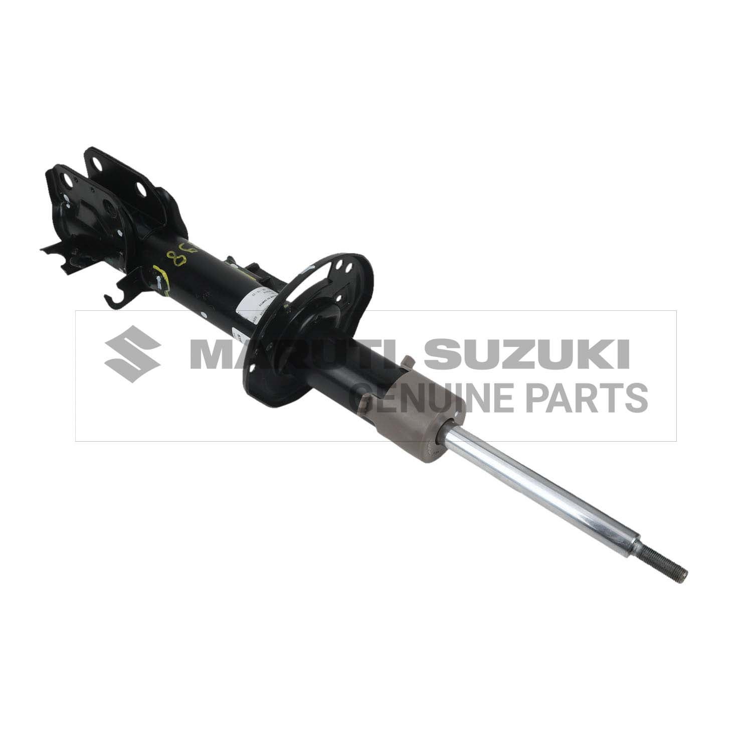 STRUT ASSEMBLY_FRONT SUSPENSION (RIGHT)