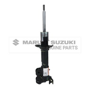 STRUT ASSY_FRONT SPNSN_L
